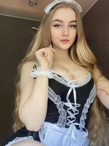 Проститутка Ядвига
